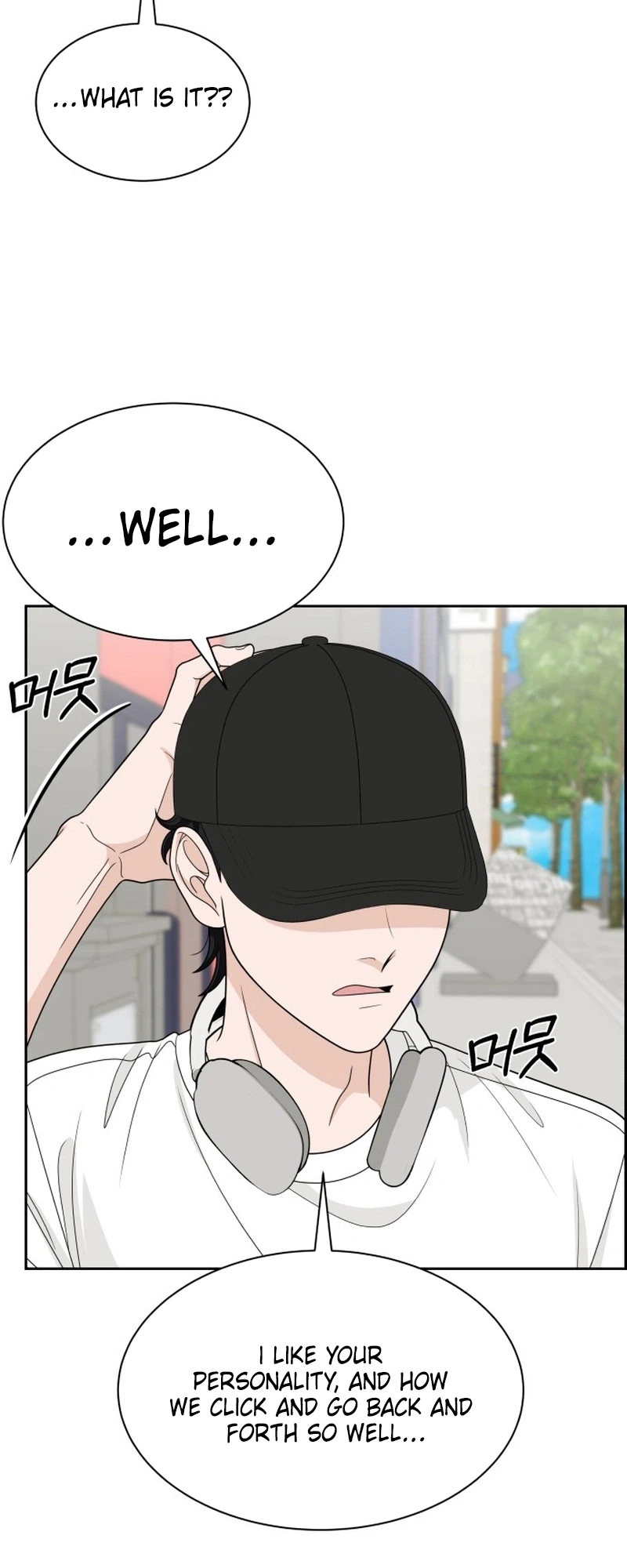 Unscratched Lottery Ticket Chapter 65 Page 4