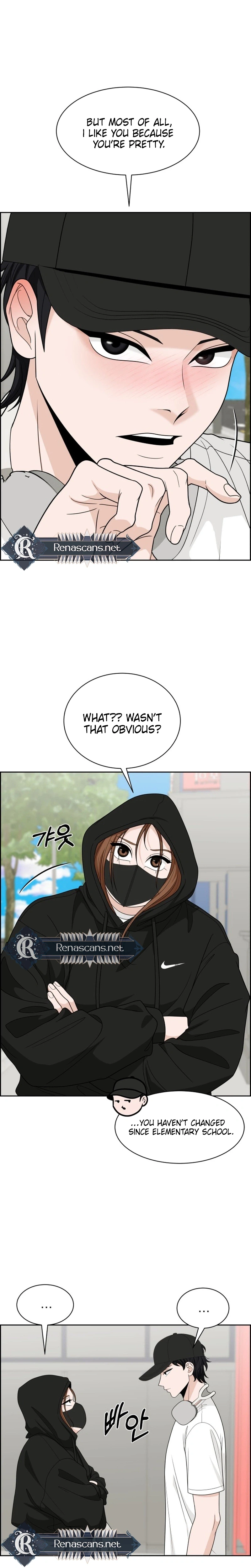 Unscratched Lottery Ticket Chapter 65 Page 5