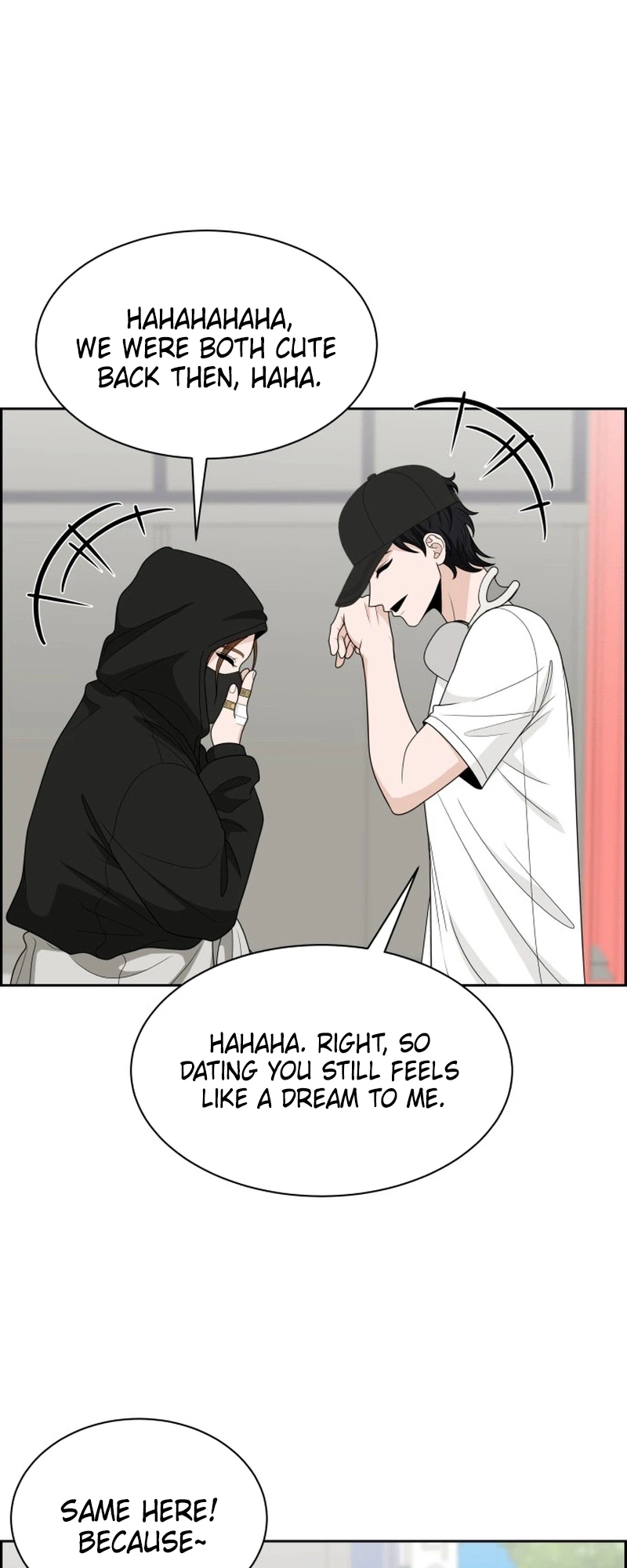 Unscratched Lottery Ticket Chapter 65 Page 6