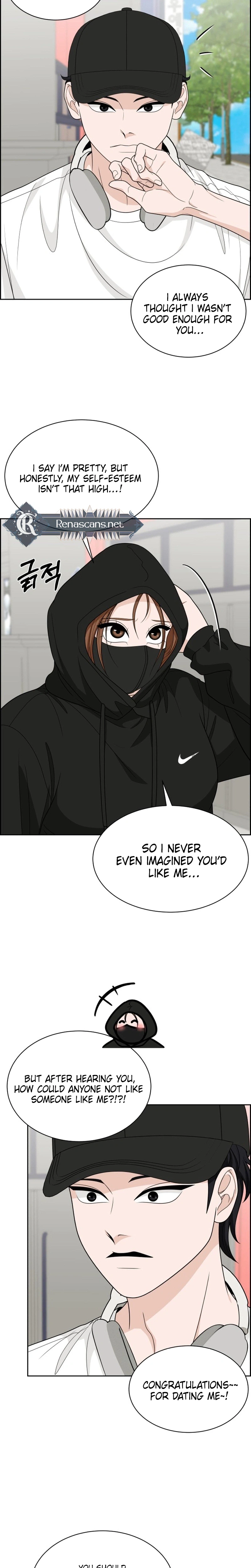 Unscratched Lottery Ticket Chapter 65 Page 7