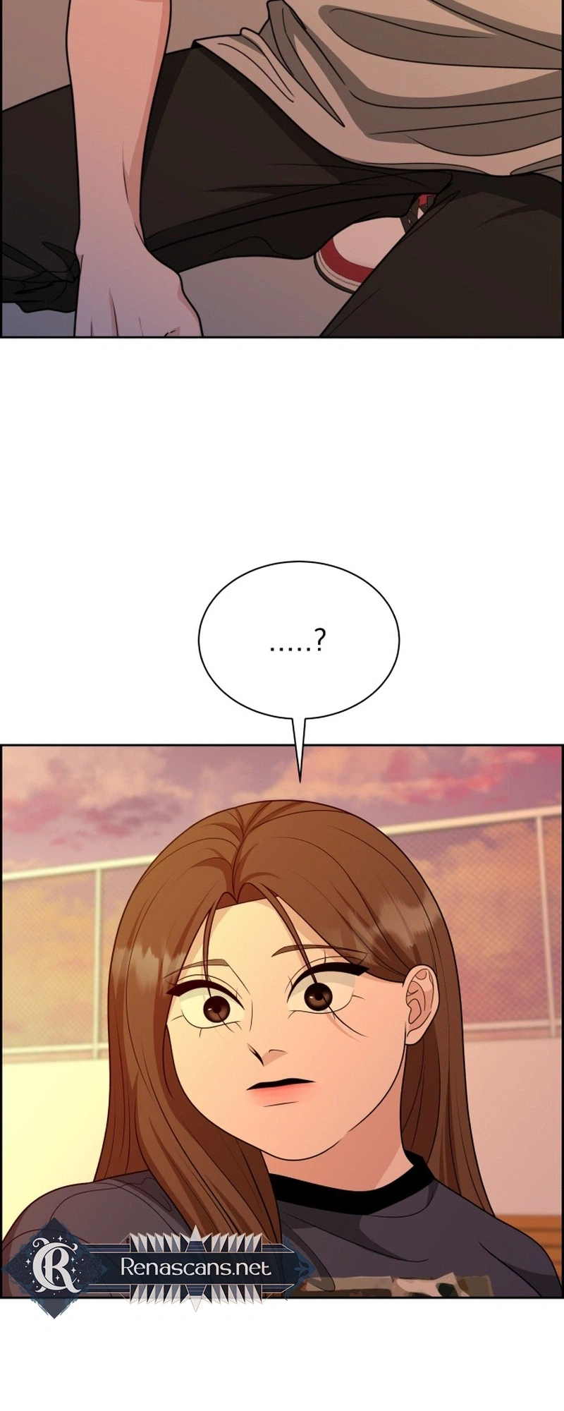 Unscratched Lottery Ticket Chapter 65 Page 20