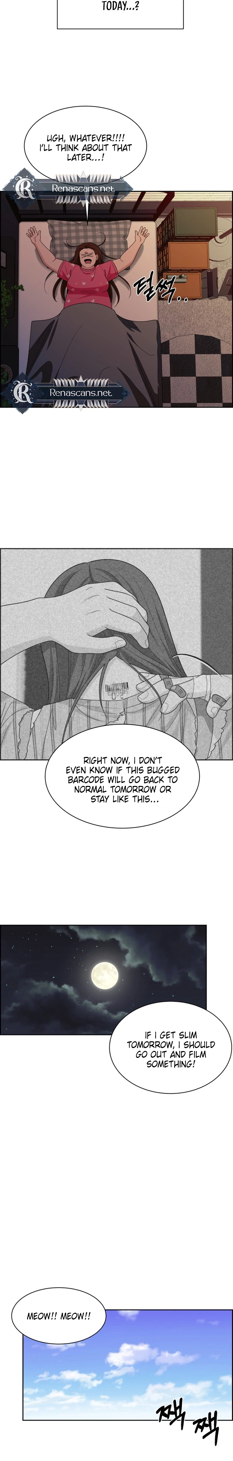 Unscratched Lottery Ticket Chapter 65 Page 31