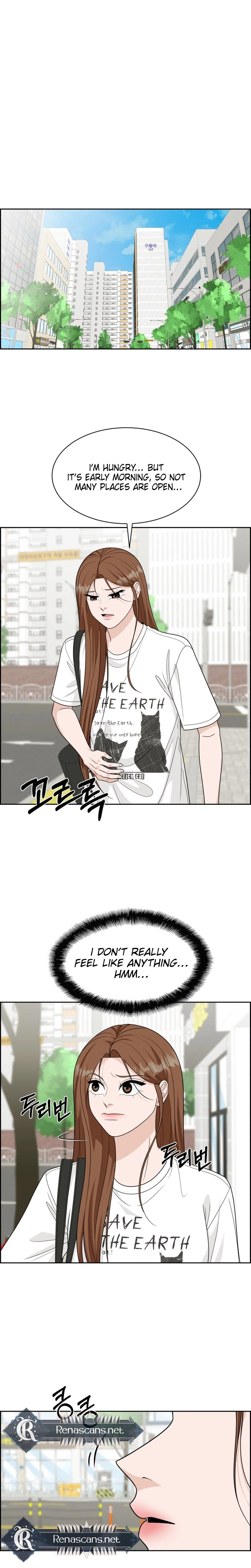 Unscratched Lottery Ticket Chapter 65 Page 37