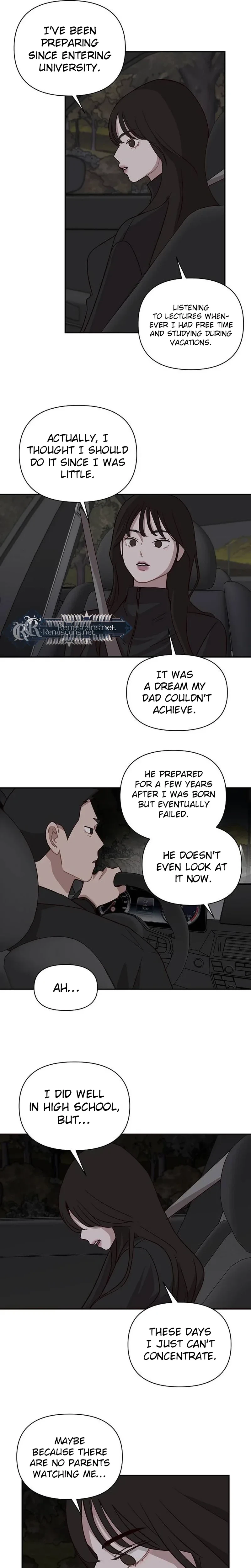 Wake Ap, Jeon Seung-yeon Chapter 28 Page 7