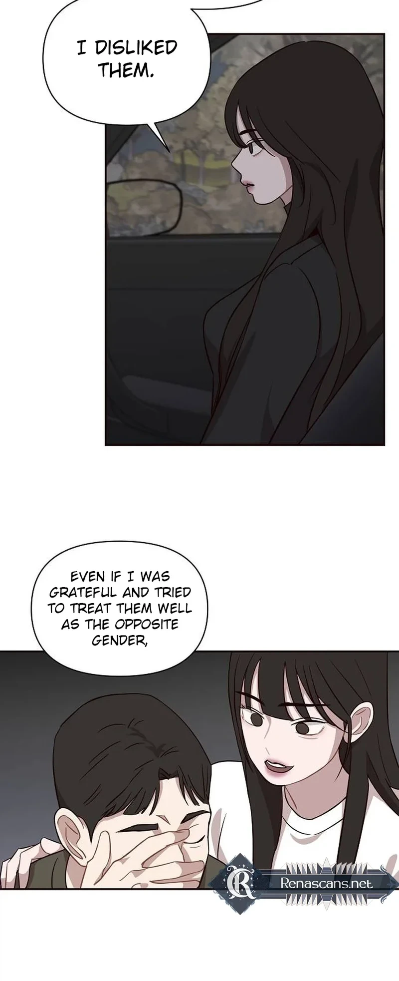 Wake Ap, Jeon Seung-yeon Chapter 28 Page 9