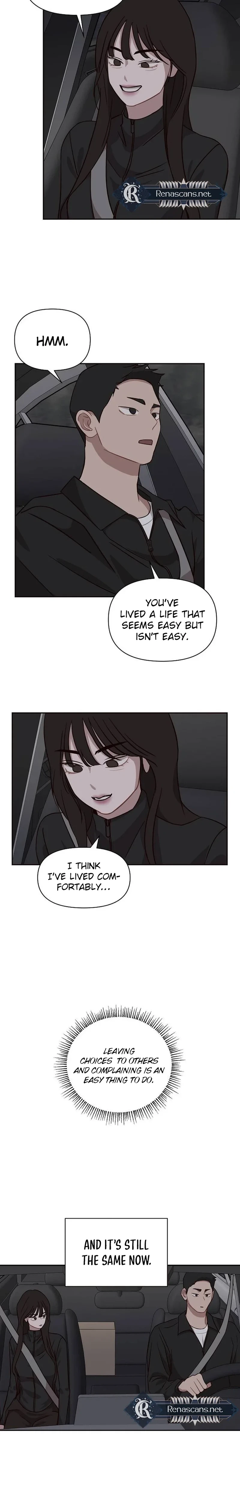 Wake Ap, Jeon Seung-yeon Chapter 28 Page 11