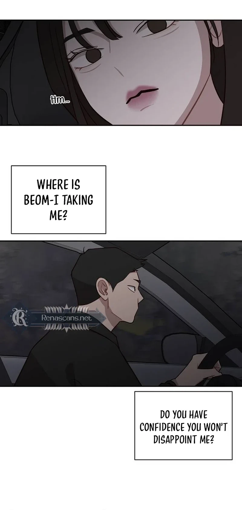 Wake Ap, Jeon Seung-yeon Chapter 28 Page 12