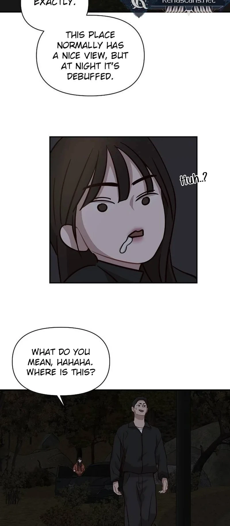Wake Ap, Jeon Seung-yeon Chapter 28 Page 15
