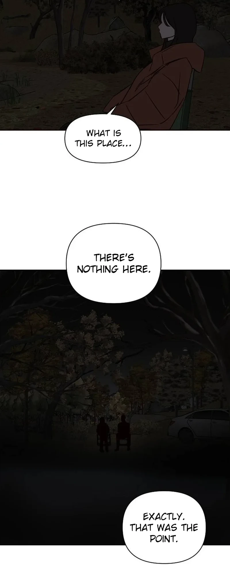 Wake Ap, Jeon Seung-yeon Chapter 28 Page 18