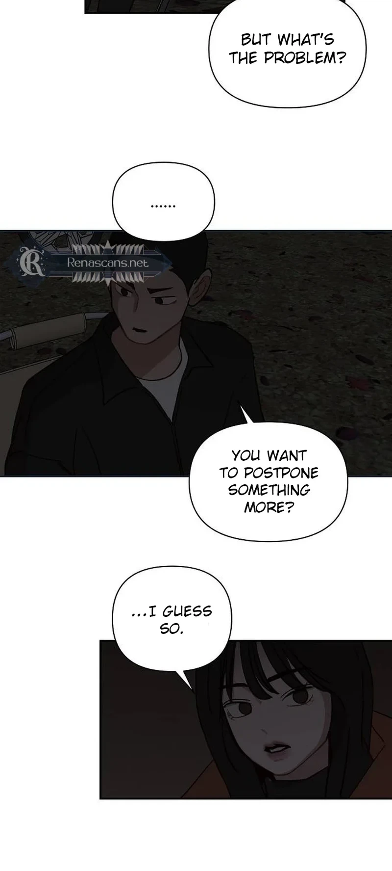 Wake Ap, Jeon Seung-yeon Chapter 28 Page 21