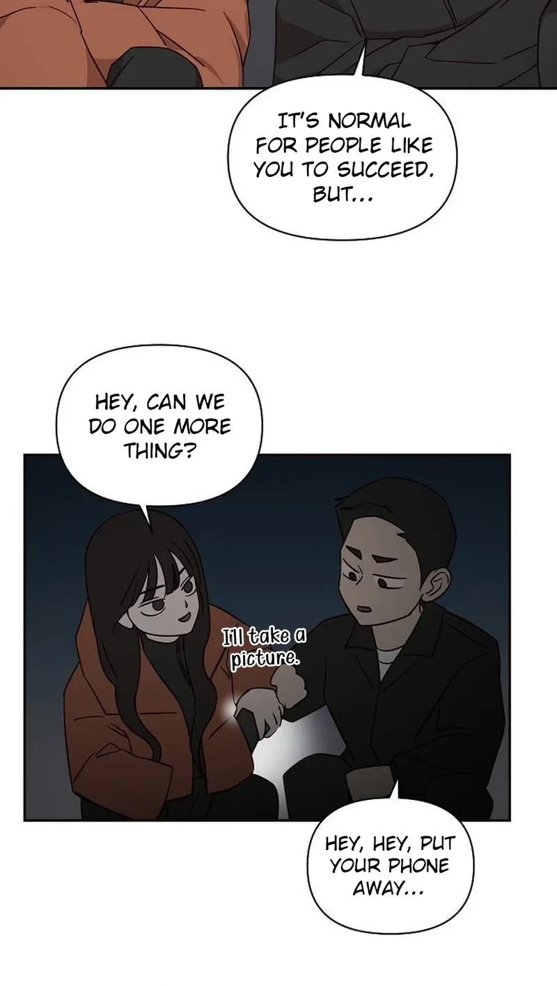 Wake Ap, Jeon Seung-yeon Chapter 28 Page 24