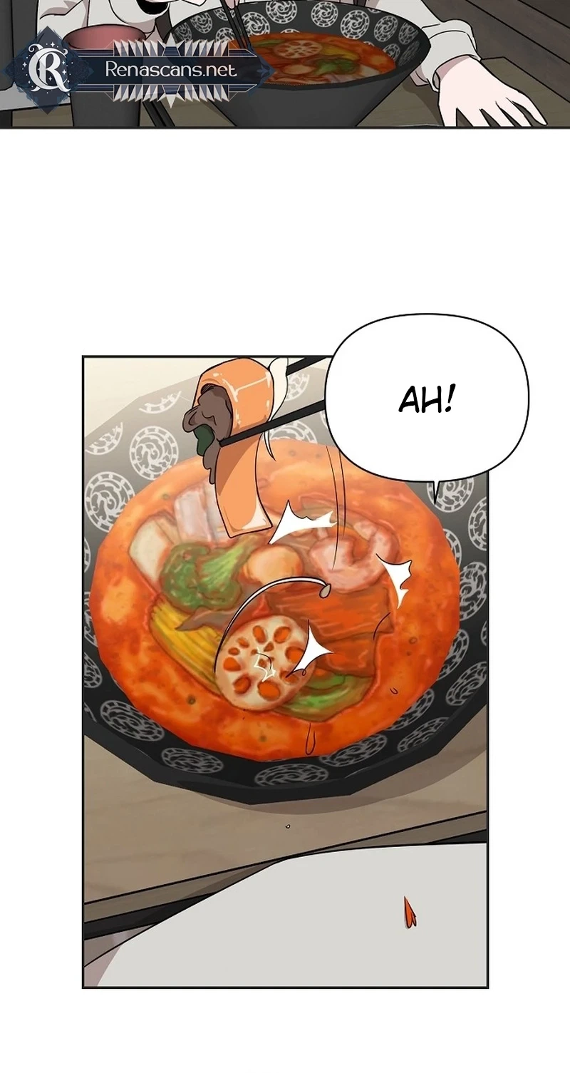 Wake Ap, Jeon Seung-yeon Chapter 40 Page 3
