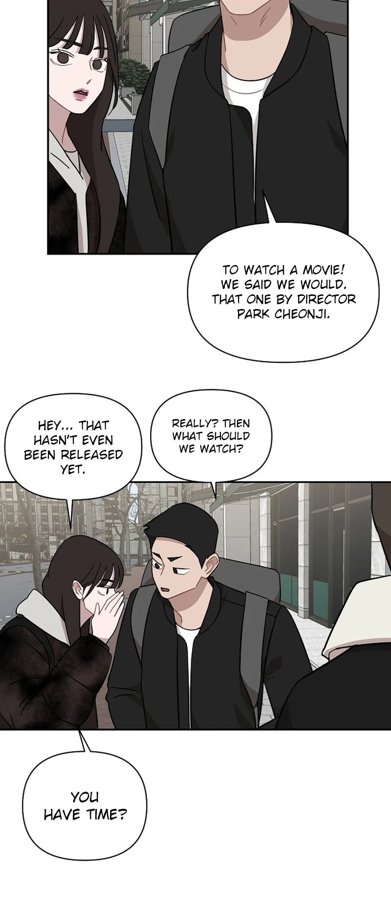 Wake Ap, Jeon Seung-yeon Chapter 40 Page 9