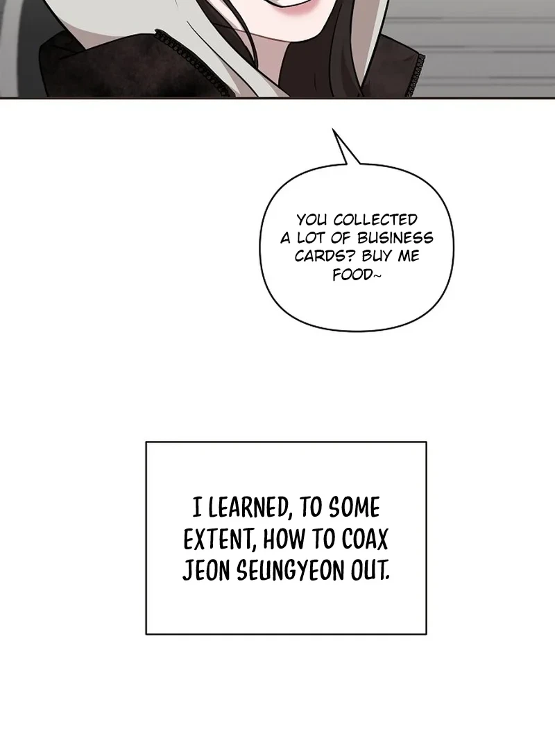 Wake Ap, Jeon Seung-yeon Chapter 39 Page 3