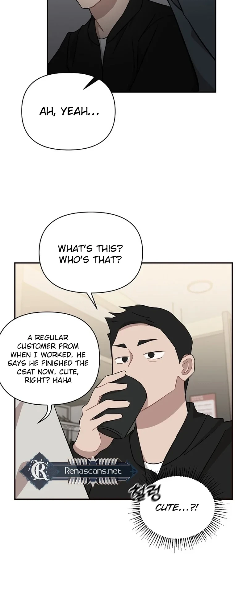 Wake Ap, Jeon Seung-yeon Chapter 39 Page 15