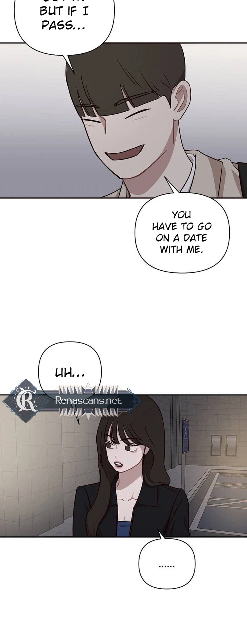 Wake Ap, Jeon Seung-yeon Chapter 29 Page 4