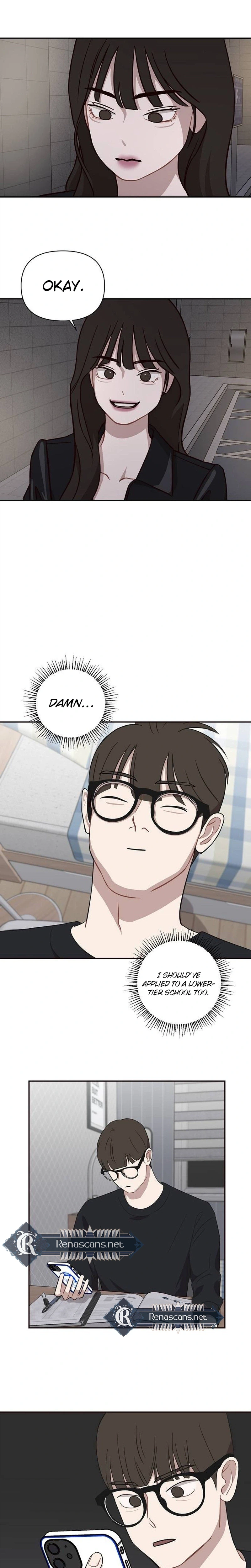 Wake Ap, Jeon Seung-yeon Chapter 29 Page 5