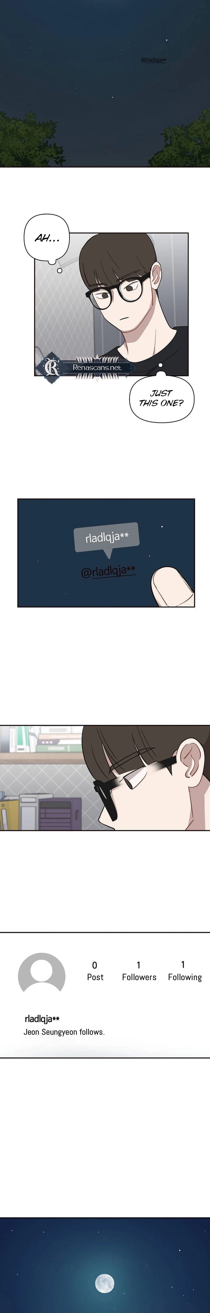 Wake Ap, Jeon Seung-yeon Chapter 29 Page 7