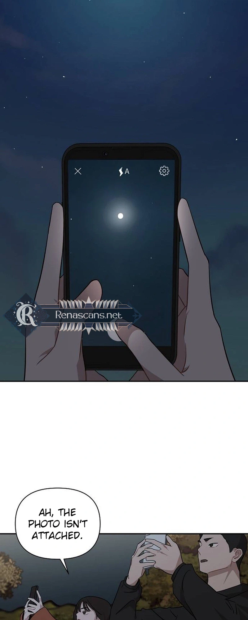 Wake Ap, Jeon Seung-yeon Chapter 29 Page 8