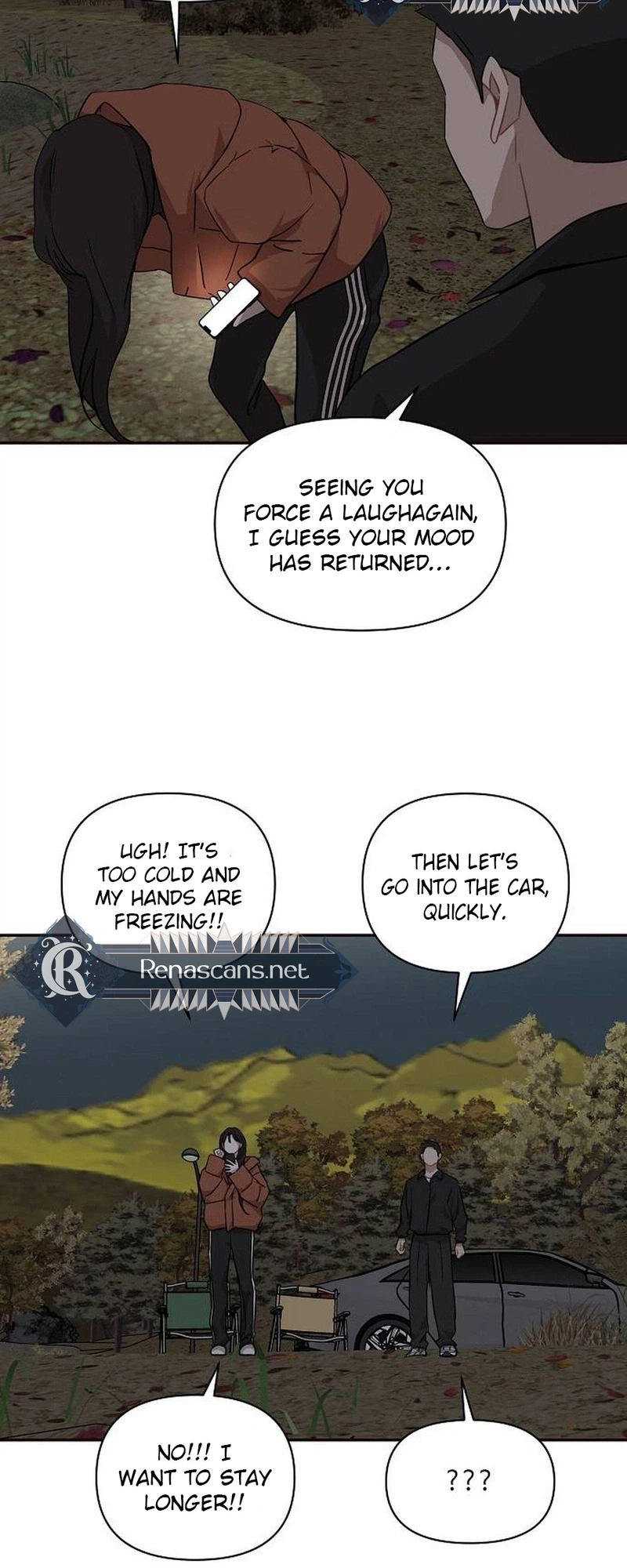 Wake Ap, Jeon Seung-yeon Chapter 29 Page 10