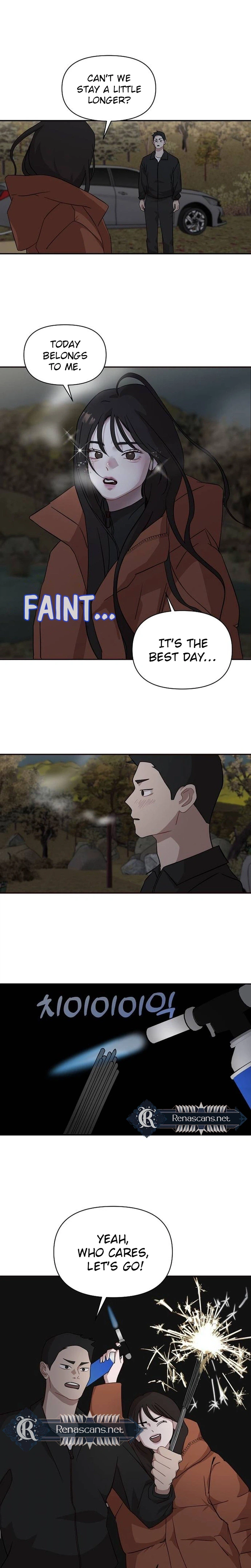 Wake Ap, Jeon Seung-yeon Chapter 29 Page 11