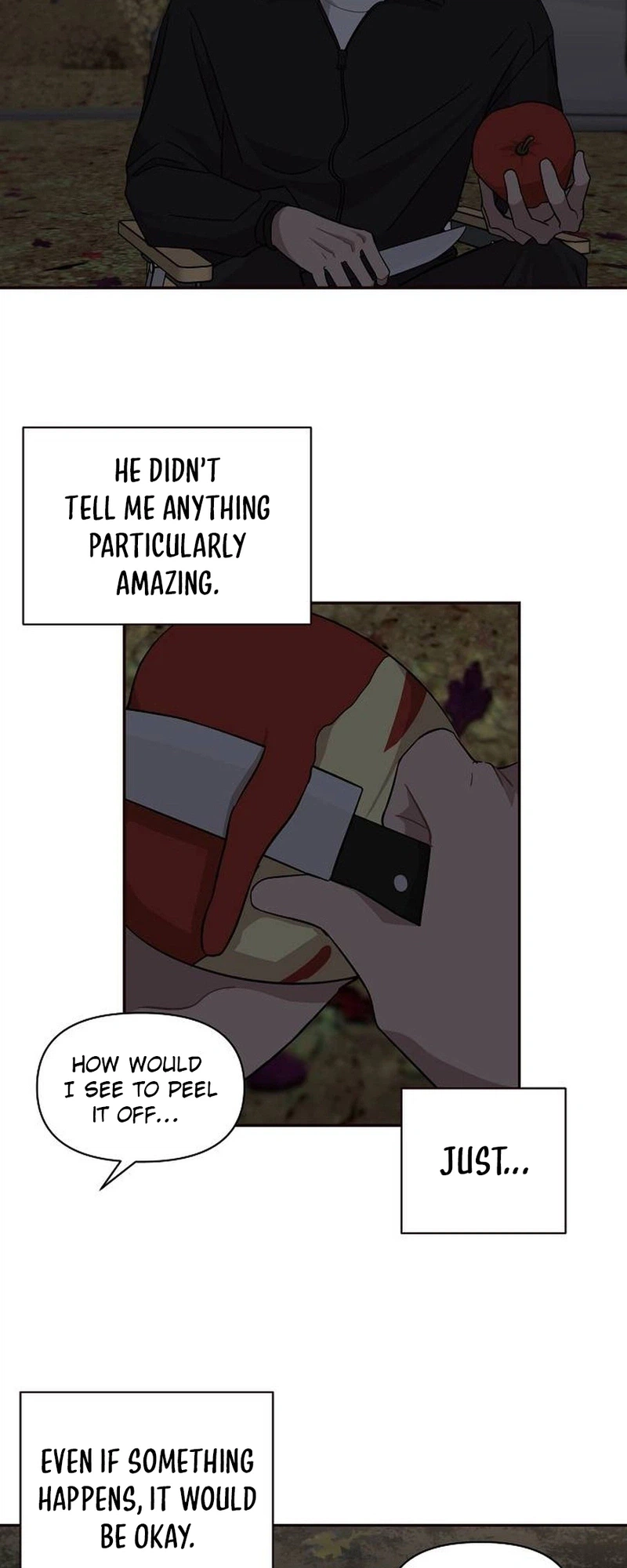 Wake Ap, Jeon Seung-yeon Chapter 29 Page 14