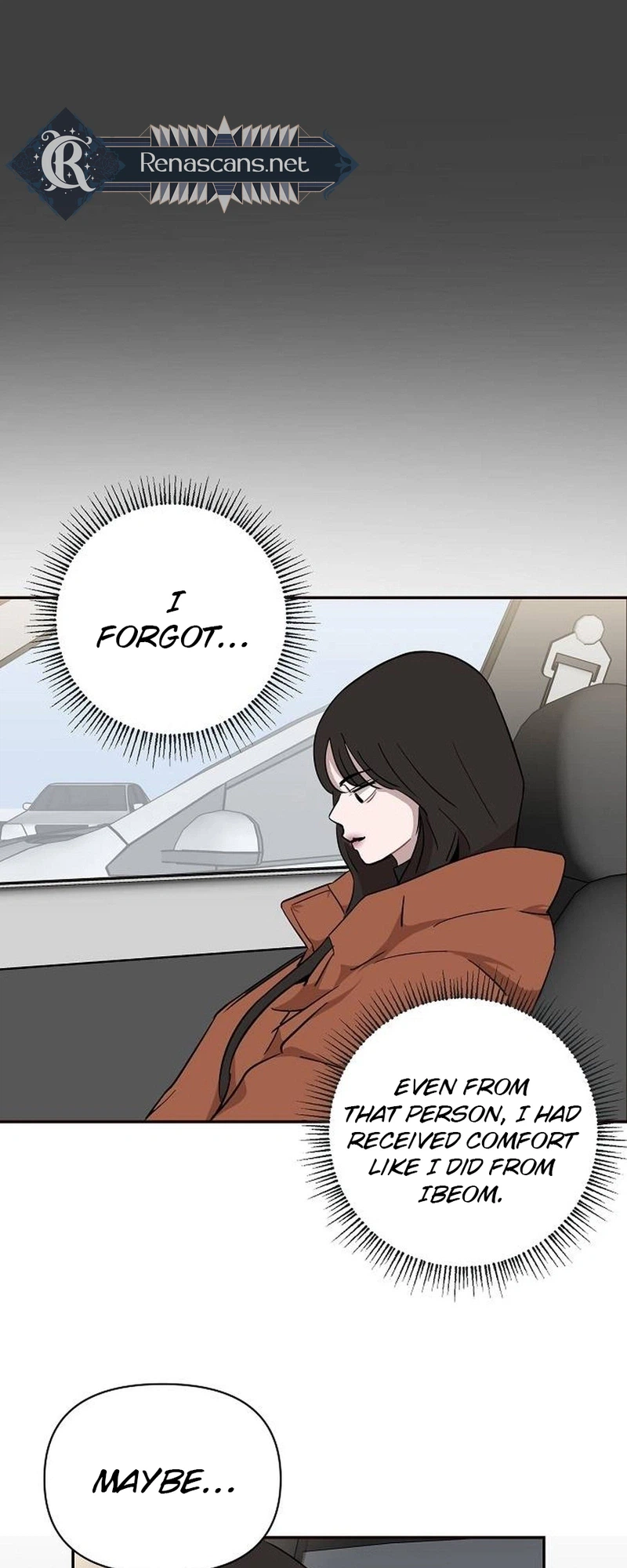 Wake Ap, Jeon Seung-yeon Chapter 29 Page 18