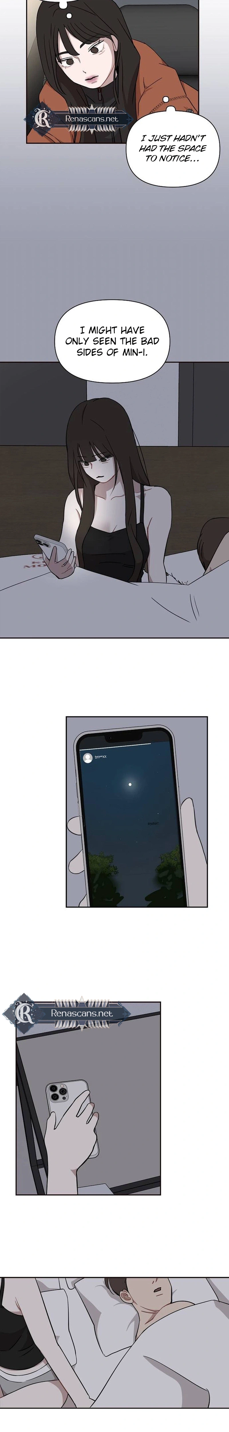Wake Ap, Jeon Seung-yeon Chapter 29 Page 19