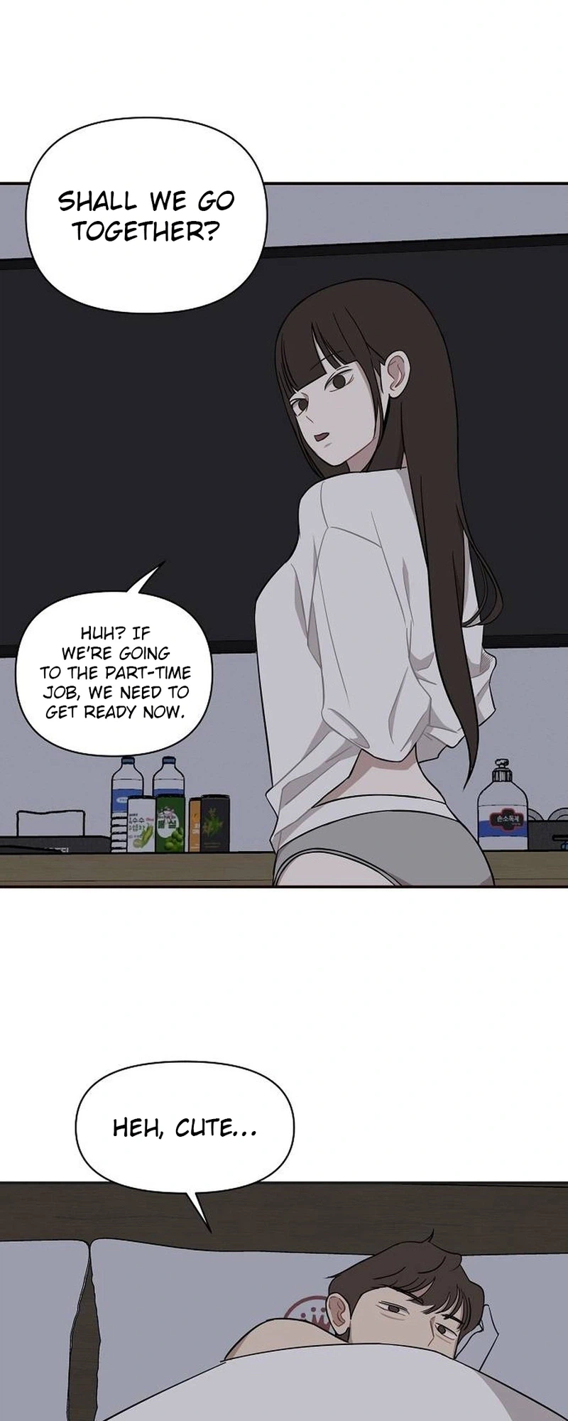 Wake Ap, Jeon Seung-yeon Chapter 29 Page 20