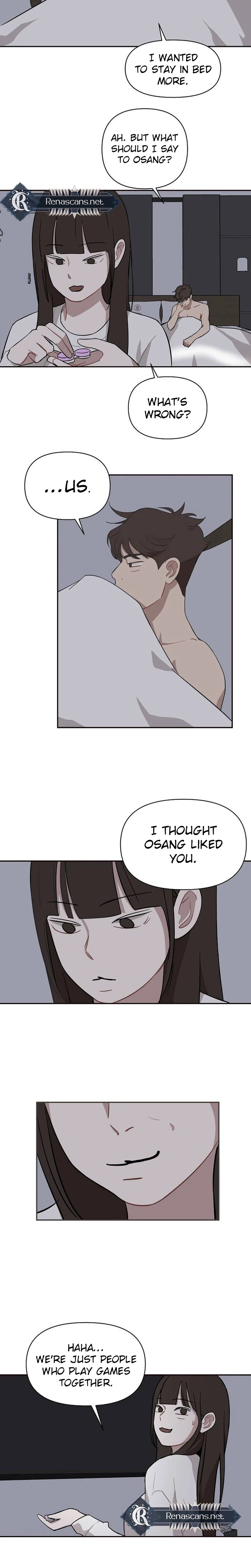 Wake Ap, Jeon Seung-yeon Chapter 29 Page 21