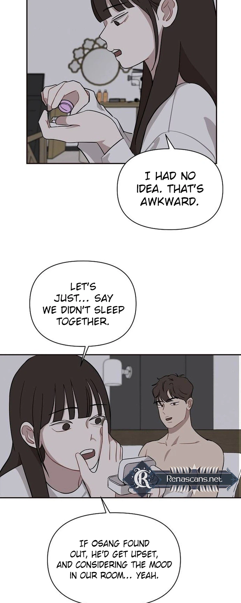 Wake Ap, Jeon Seung-yeon Chapter 29 Page 24