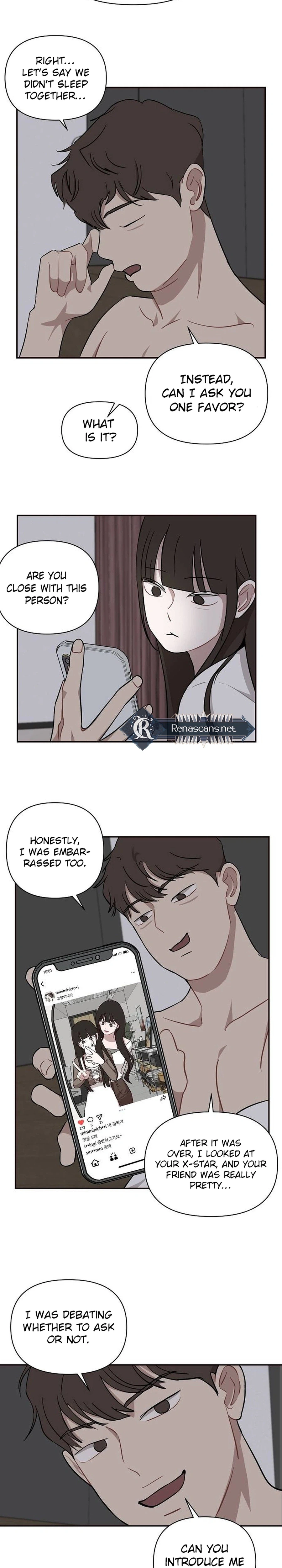 Wake Ap, Jeon Seung-yeon Chapter 29 Page 25