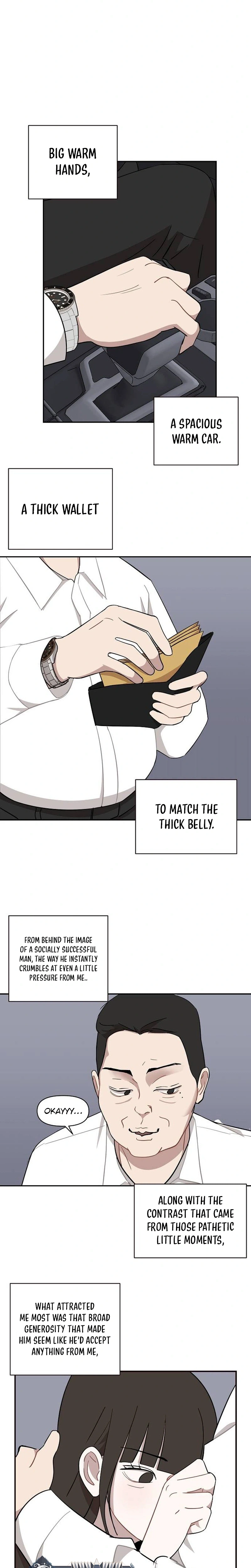 Wake Ap, Jeon Seung-yeon Chapter 49 | Renascans Page 9