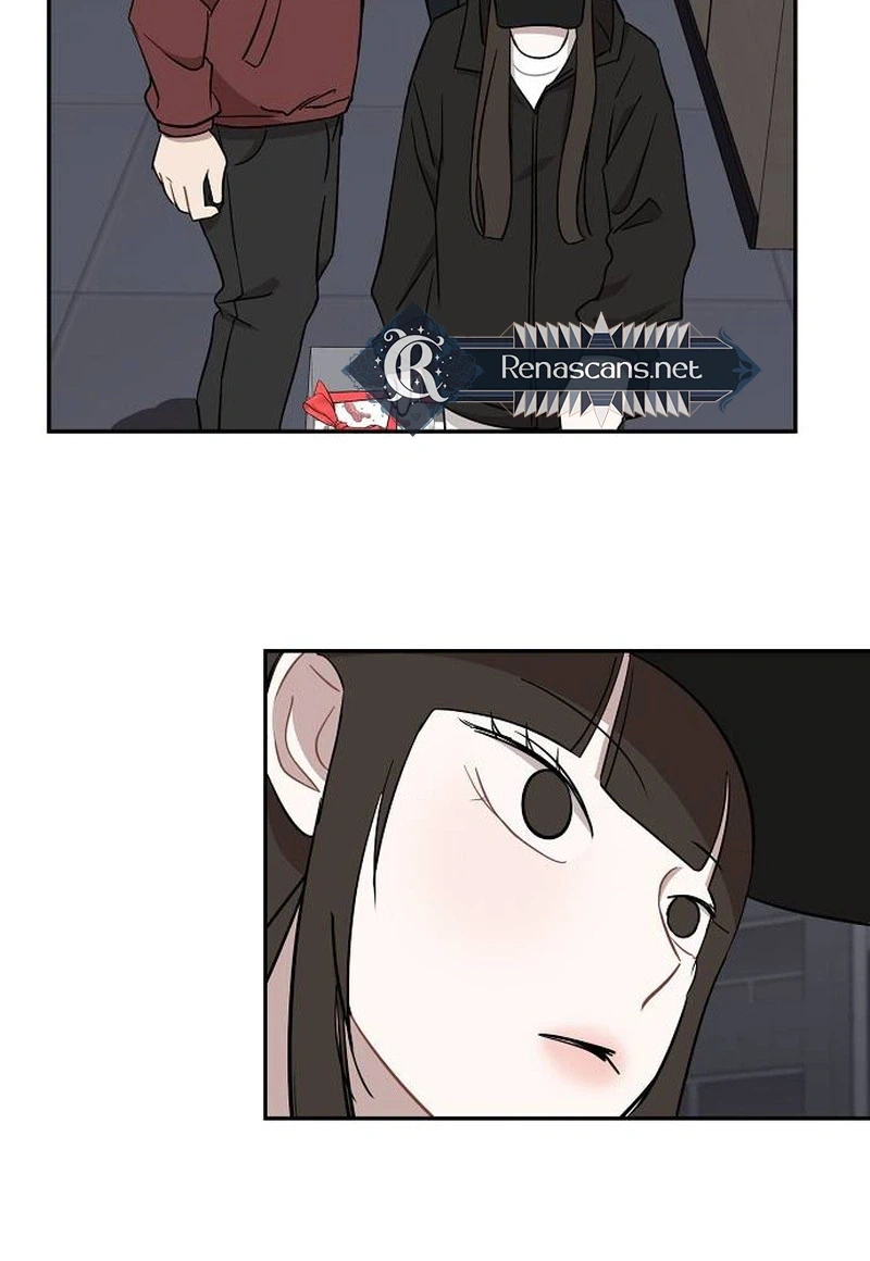 Wake Ap, Jeon Seung-yeon Chapter 49 | Renascans Page 13