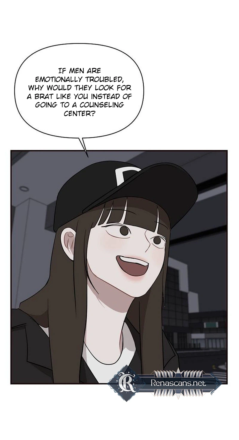 Wake Ap, Jeon Seung-yeon Chapter 49 | Renascans Page 16