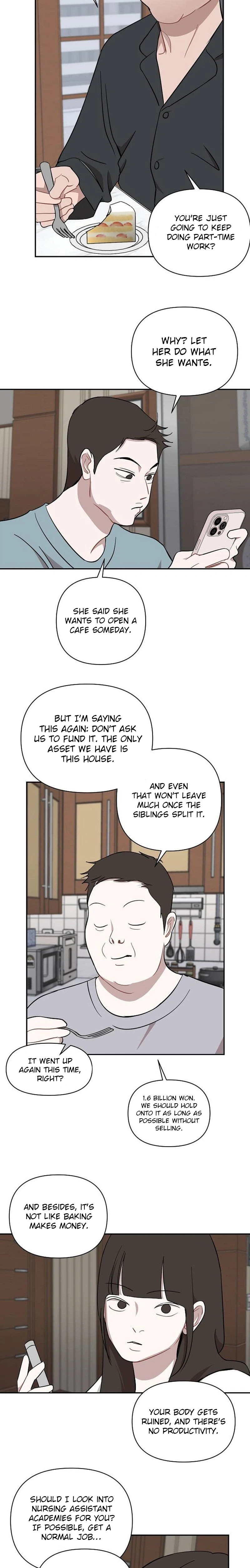 Wake Ap, Jeon Seung-yeon Chapter 49 | Renascans Page 24