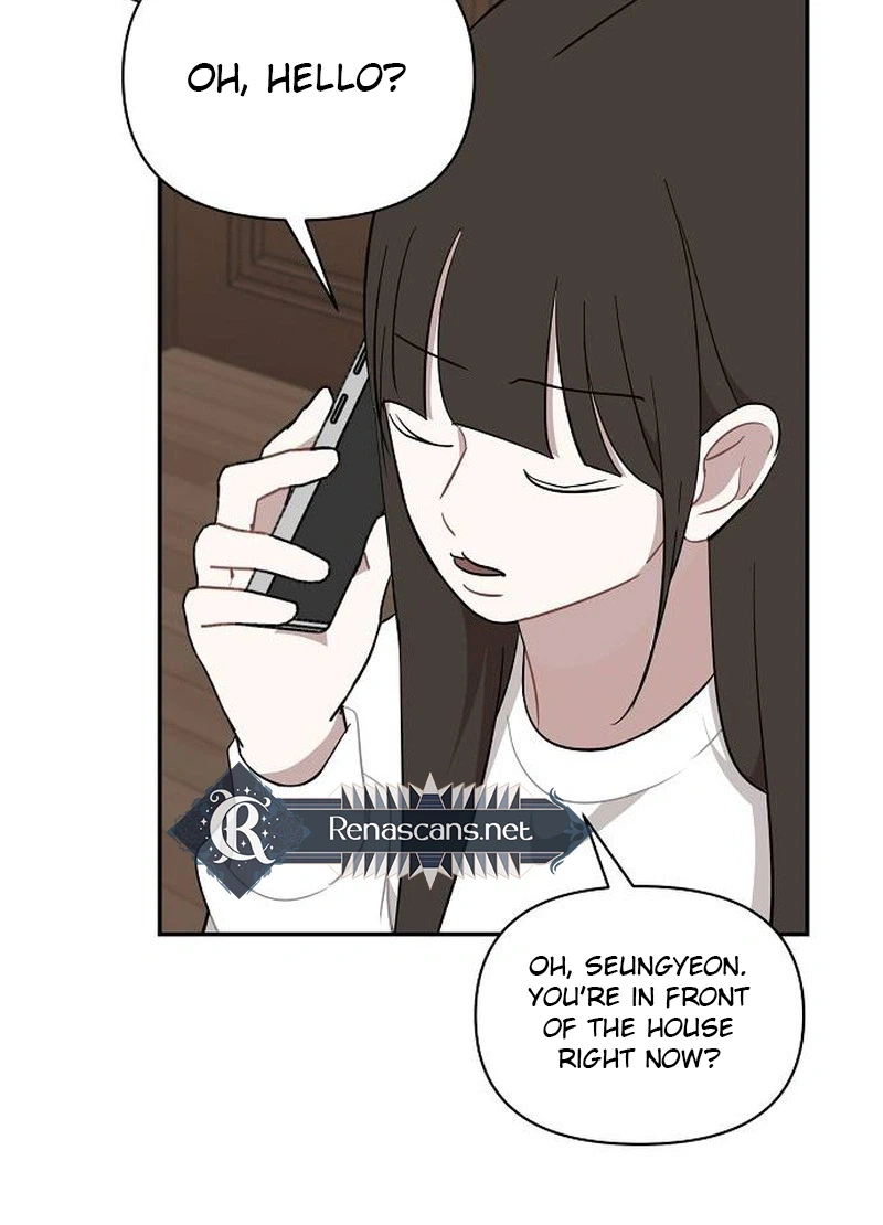 Wake Ap, Jeon Seung-yeon Chapter 49 | Renascans Page 25