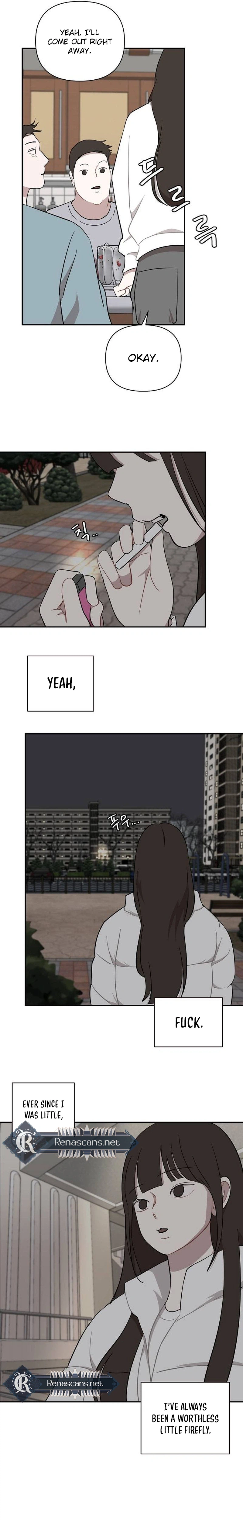 Wake Ap, Jeon Seung-yeon Chapter 49 | Renascans Page 26