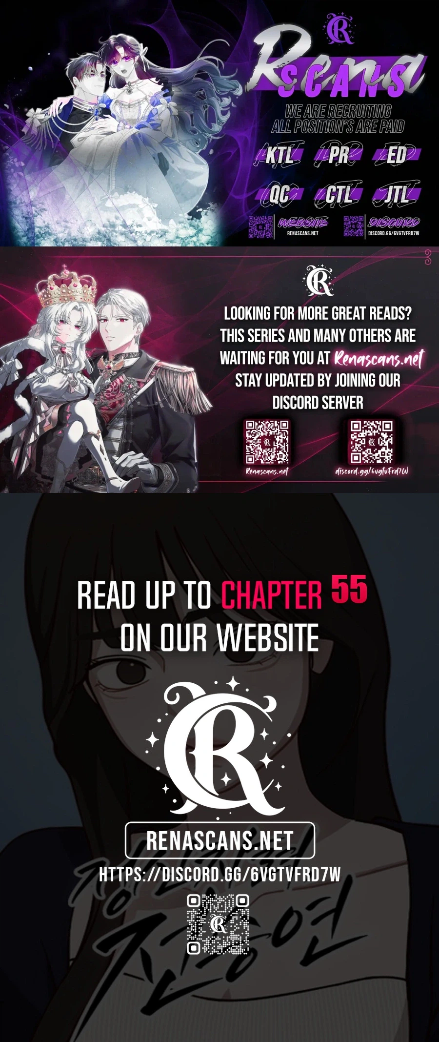 Wake Ap, Jeon Seung-yeon Chapter 49 | Renascans Page 28