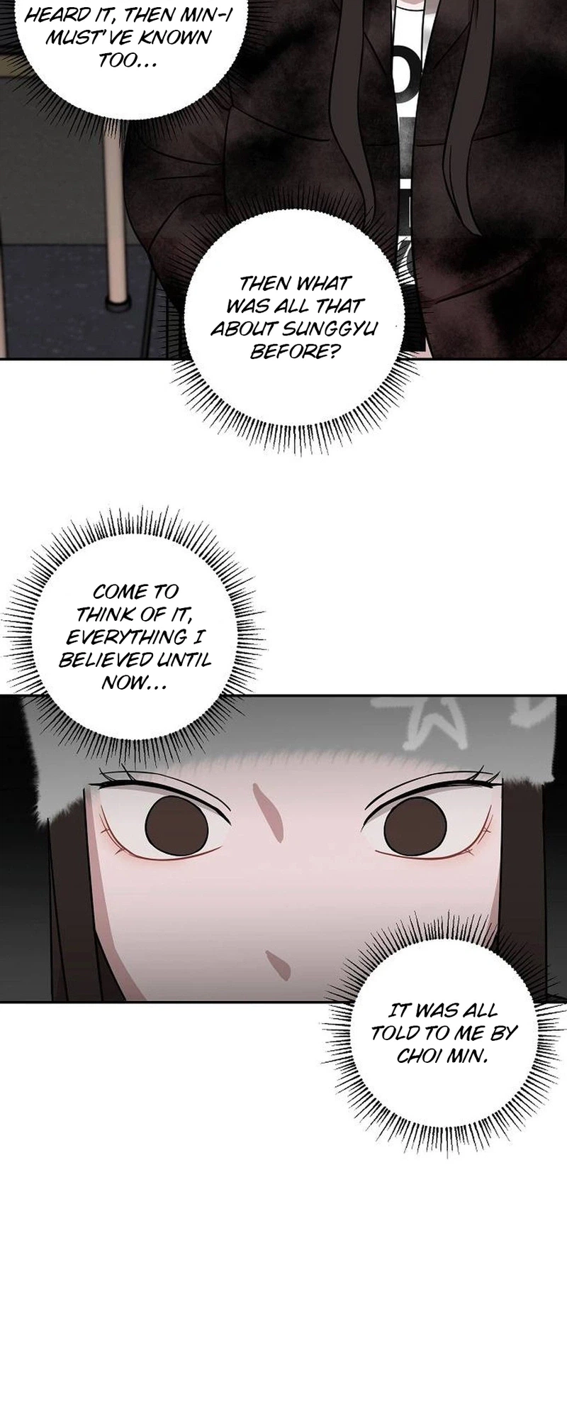 Wake Ap, Jeon Seung-yeon Chapter 33 Page 6