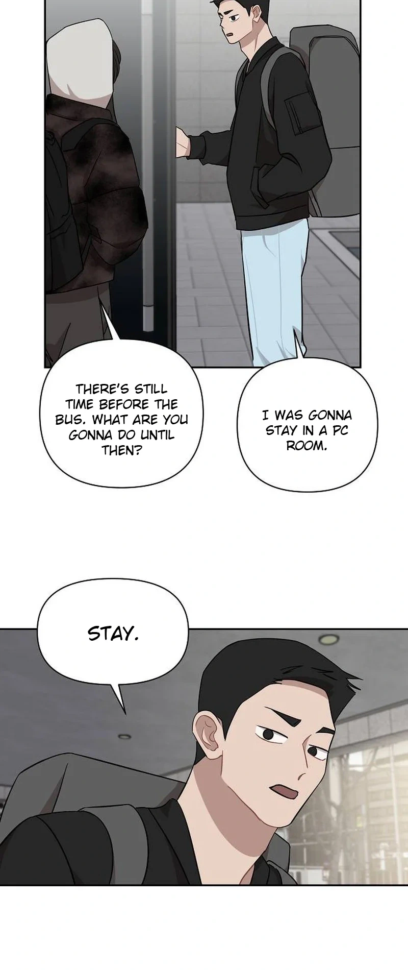 Wake Ap, Jeon Seung-yeon Chapter 41 Page 7