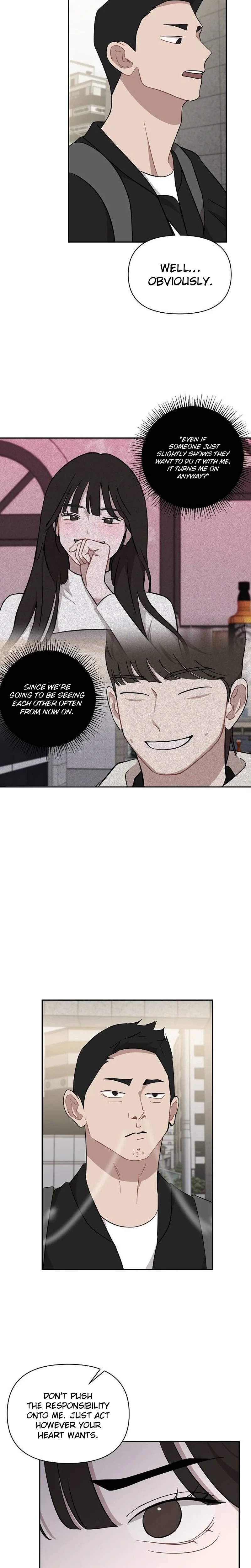 Wake Ap, Jeon Seung-yeon Chapter 41 Page 12