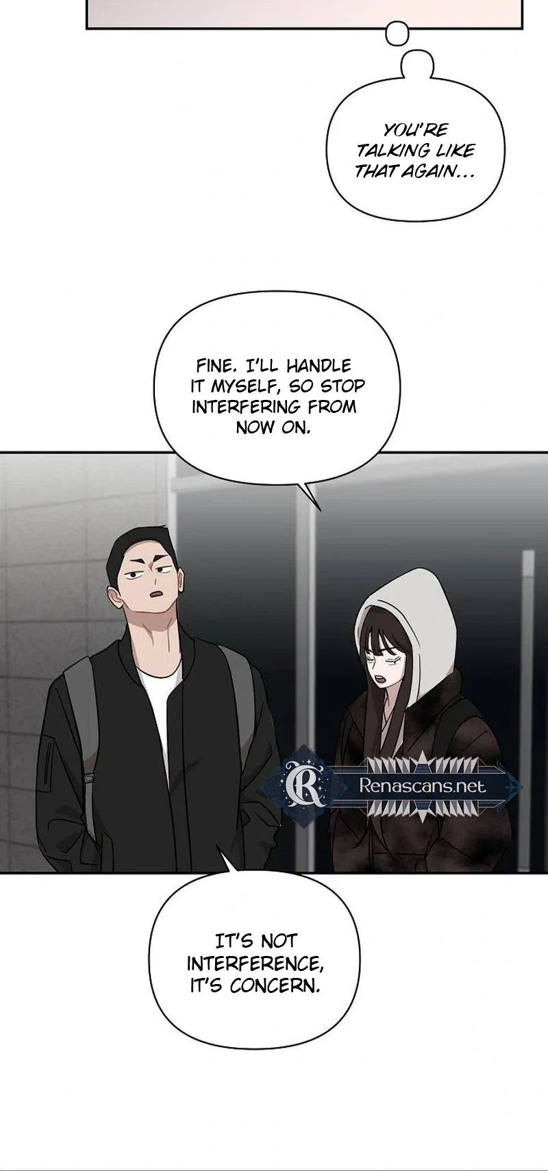 Wake Ap, Jeon Seung-yeon Chapter 41 Page 13