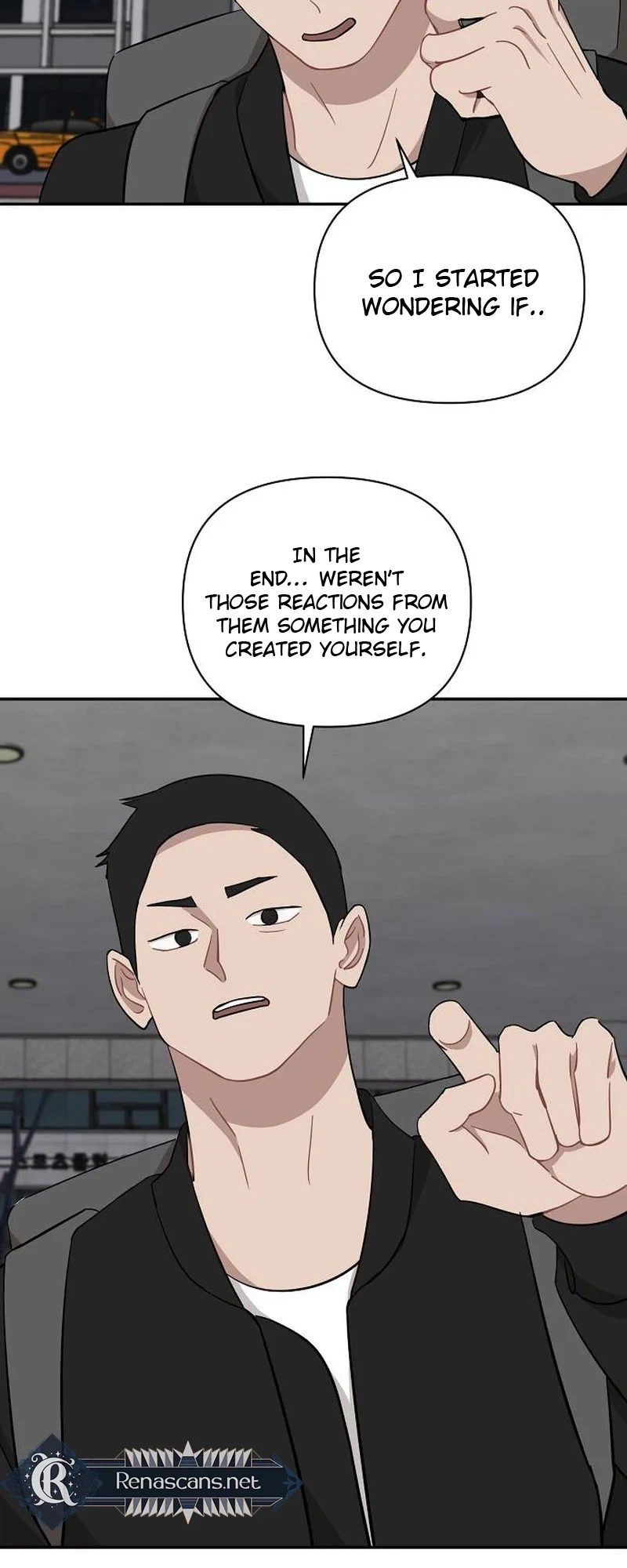 Wake Ap, Jeon Seung-yeon Chapter 41 Page 19