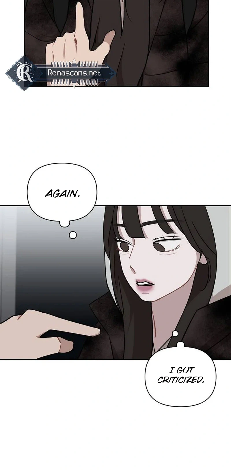Wake Ap, Jeon Seung-yeon Chapter 41 Page 22