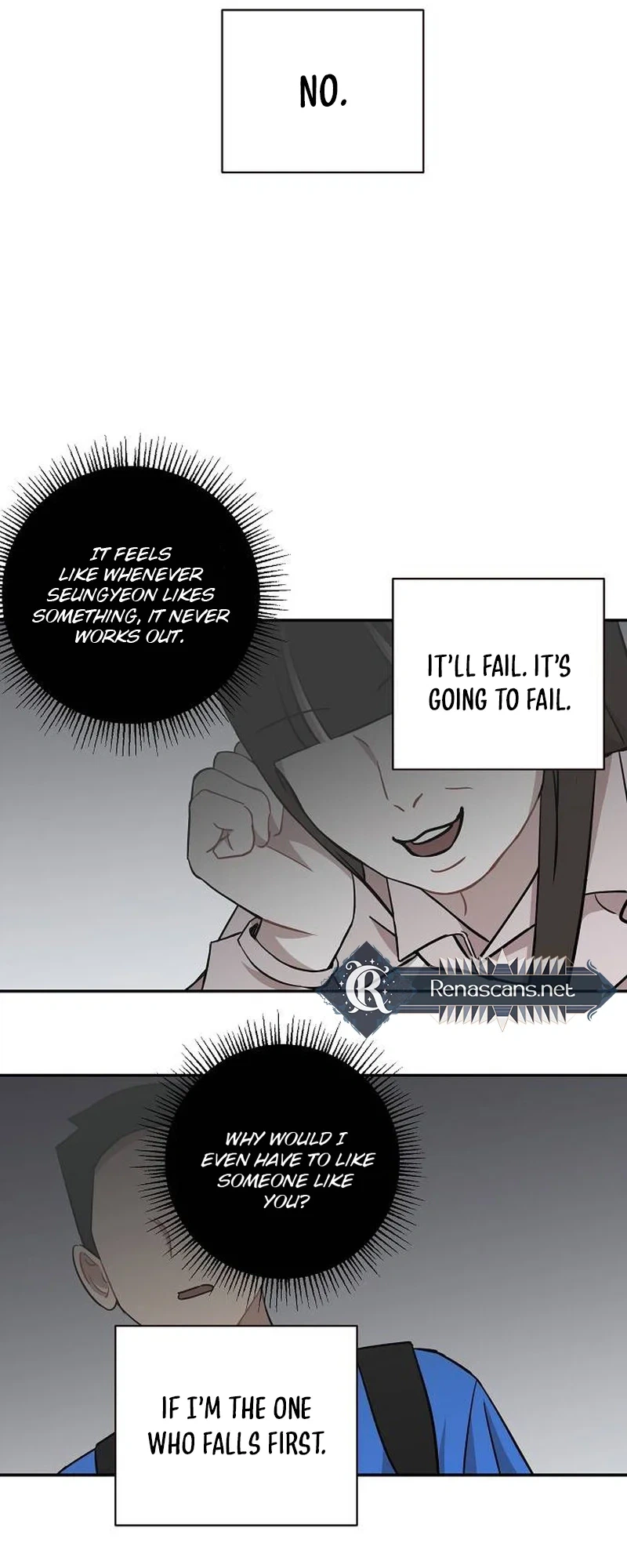 Wake Ap, Jeon Seung-yeon Chapter 41 Page 25