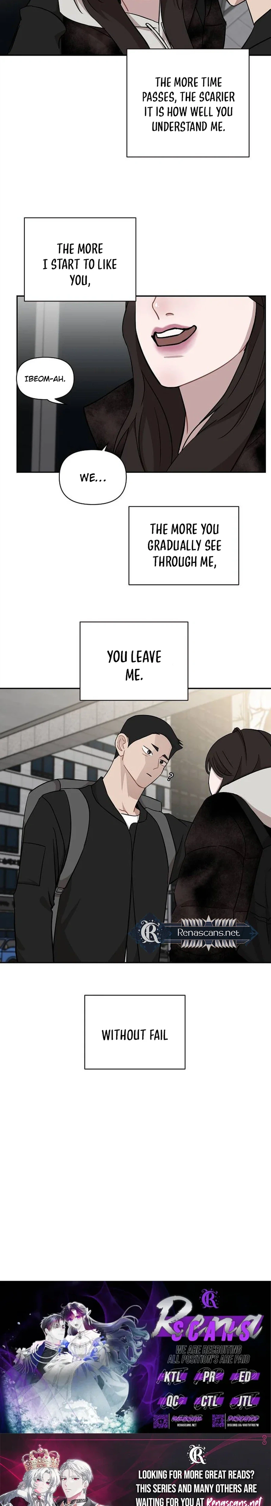 Wake Ap, Jeon Seung-yeon Chapter 41 Page 27