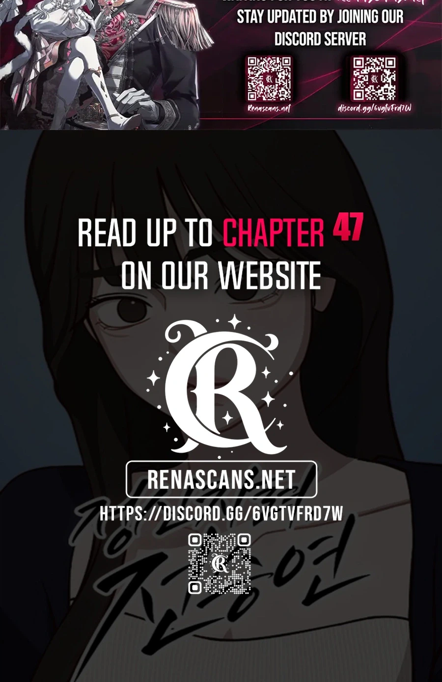 Wake Ap, Jeon Seung-yeon Chapter 41 Page 28