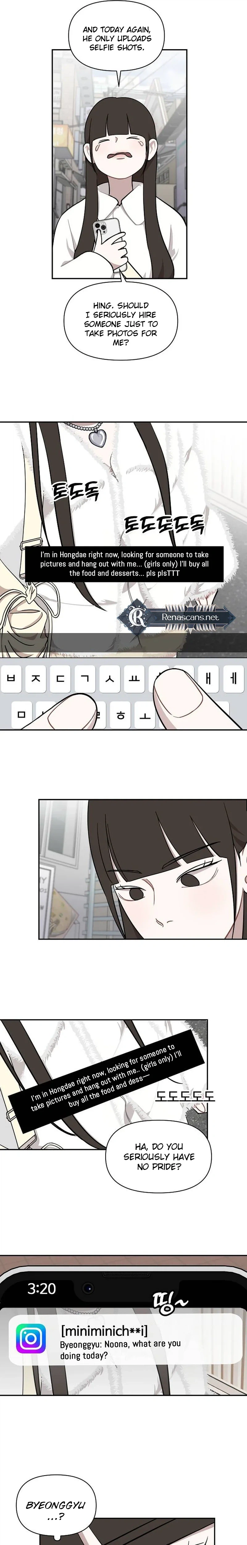 Wake Ap, Jeon Seung-yeon Chapter 43 Page 11