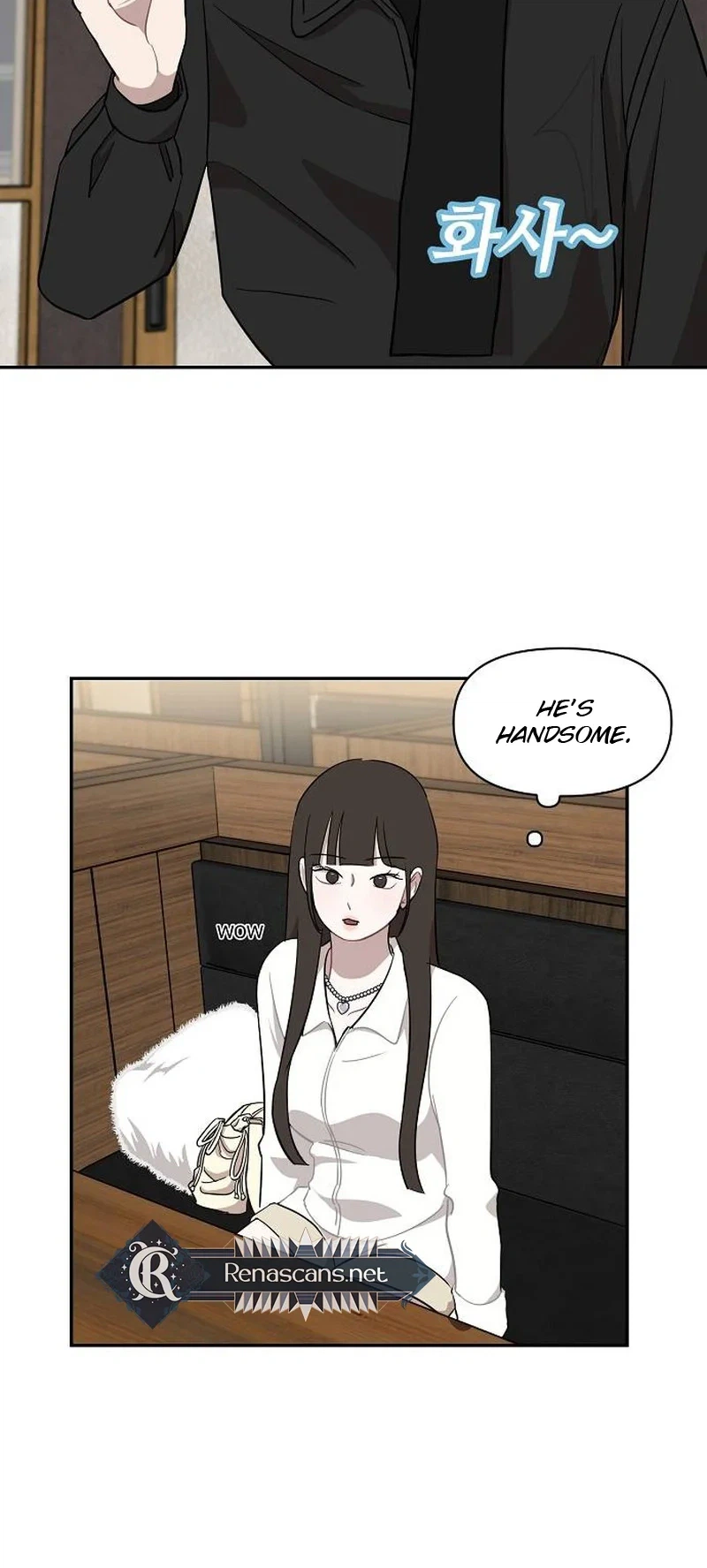 Wake Ap, Jeon Seung-yeon Chapter 43 Page 13